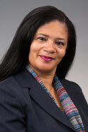 Sherri Morrow