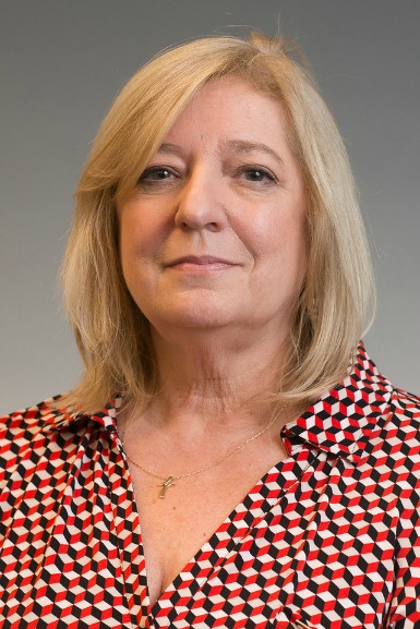Antoinette Countryman