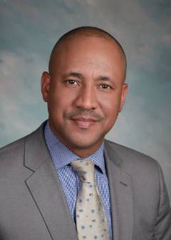 Donald Hutchison