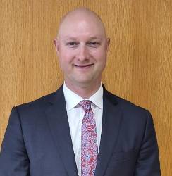 Daniel Eichinger