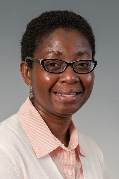 Victoria Akinde