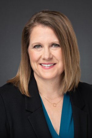 Jennifer D. Hegenauer, EdD