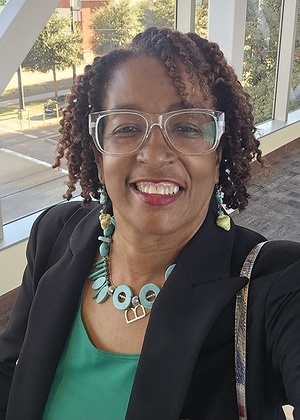 Antrece Baggett, EdD