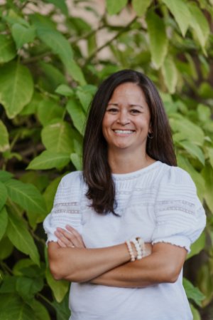 Kelly Iwanaga Becker, PhD