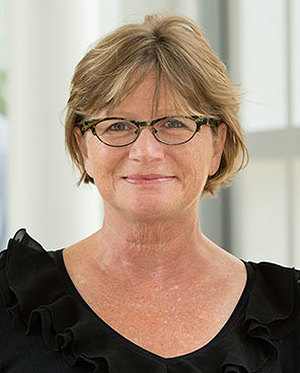 Susan Decamillis, EdD