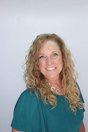 Tara Braun, EdD