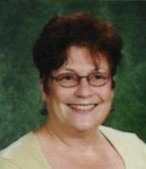 Kathleen Wykes