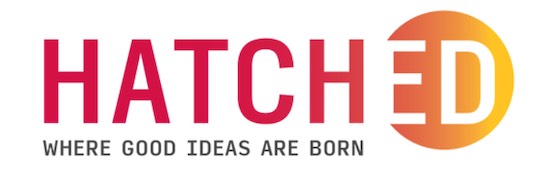 HatchEd Logo