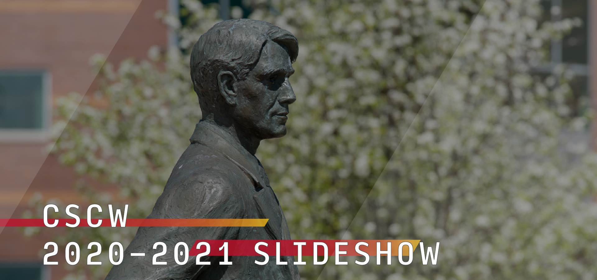 CSCW 2020-2021 Slideshow