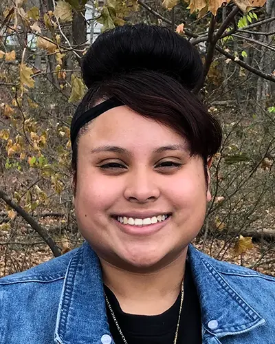 Aislinn Rosas-Martinez