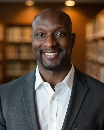 Dr. Alan Arnold
