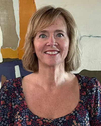 Dawn Fox