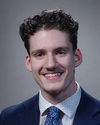 Jake McGaha