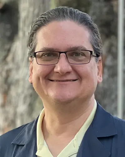 Dr. Judah DePaula