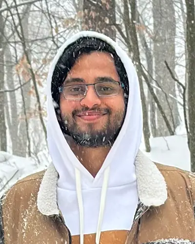 Meezaan M Uddin
