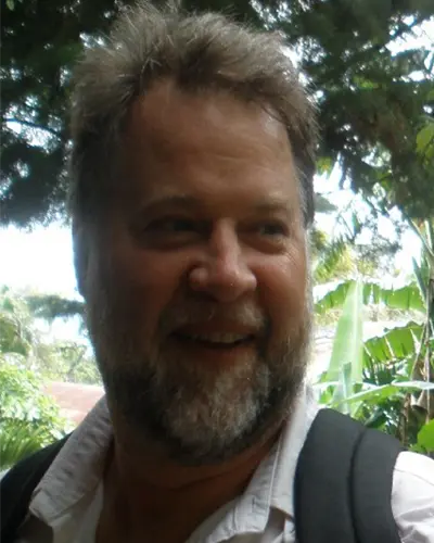 Dr. Michael Berghoef