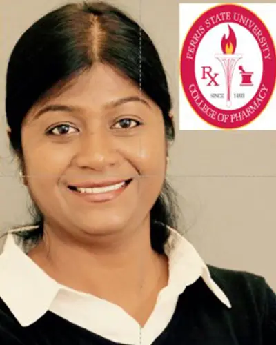 Dr. Namita Giri