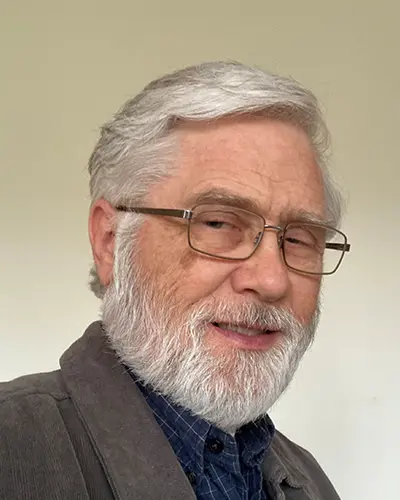 Dr. Sky Pike