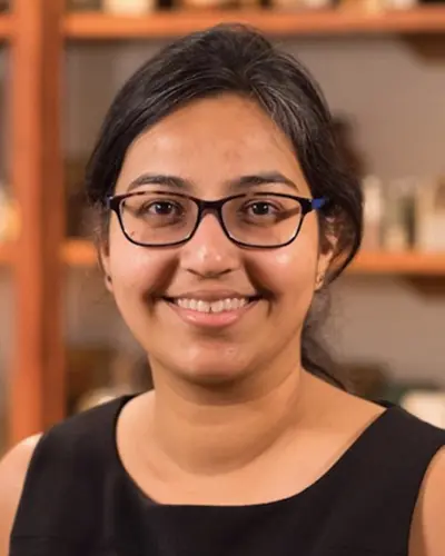 Dr. Sonalie Kurup
