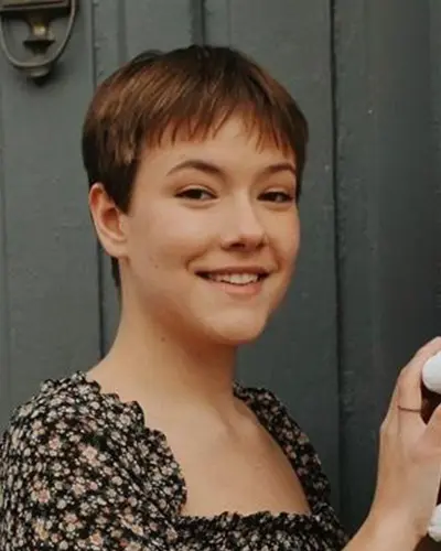 Sophie Derusha