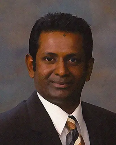 Dr. Sumith Gunasekera