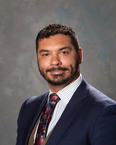Brett W. Sinclair, Social Work