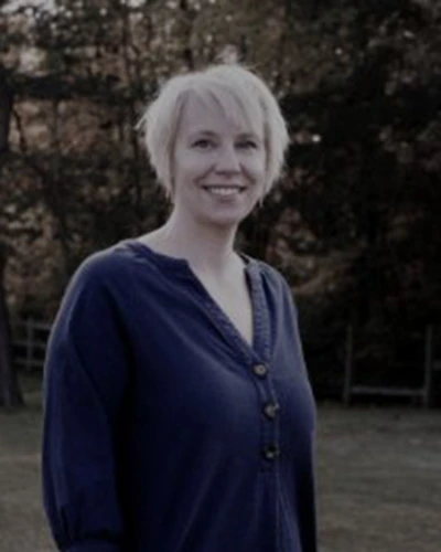 Dr. Carolyn Sutherby, College of Arts, Sciences, and Education; Social Work