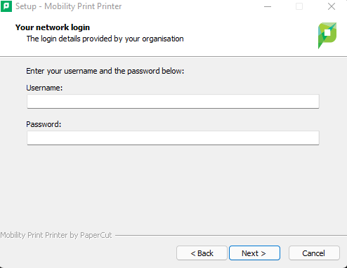 enter ferris login