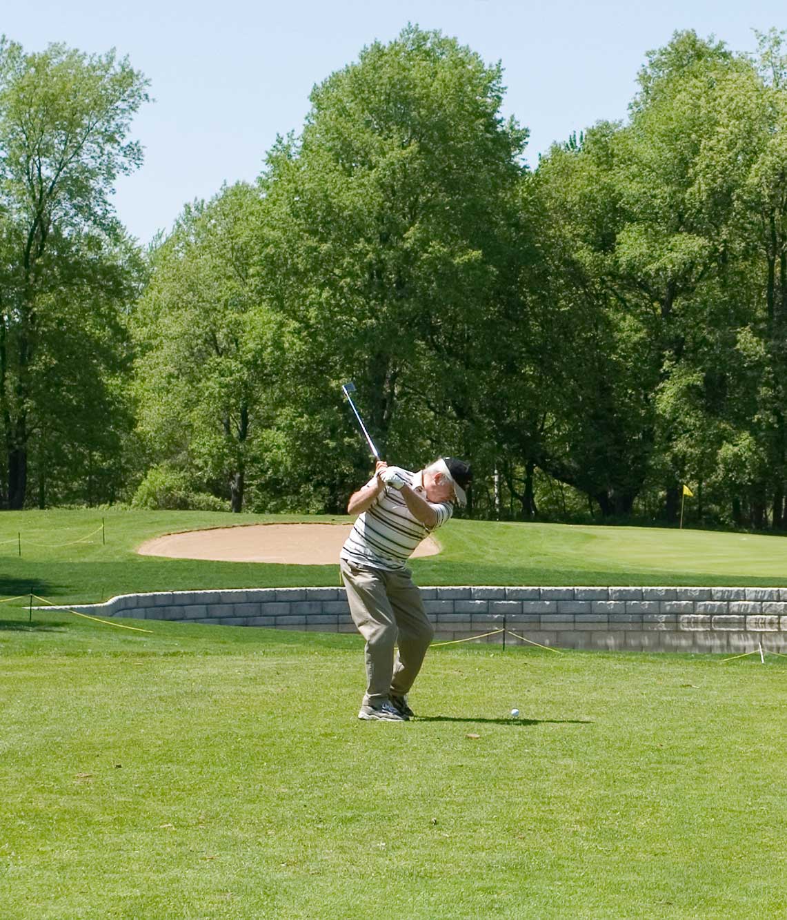 Katke Golf Course