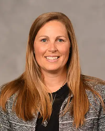 Holly Holstrom
