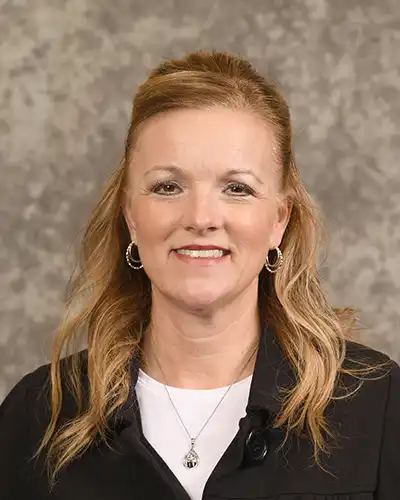 Michele Upton