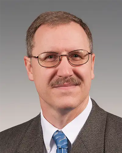 Mike McKay