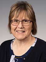 Jennifer Yontz-Barger, Annual Giving Manager
