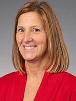 Paula Rushford, Director of Advancement Services