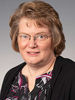 Ruth Ridderman