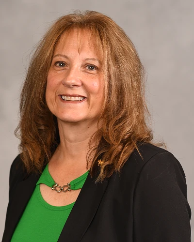 Mary Hansen