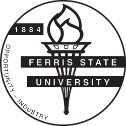 Ferris State University Seal