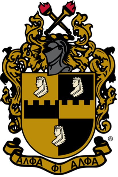 Alpha Phi Alpha Fraternity