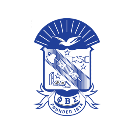 Phi Beta Sigma Fraternity seal