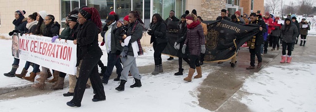 2017 MLK Events