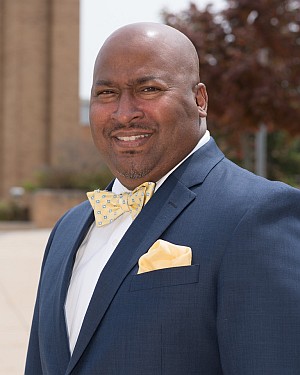 Matthew C. Chaney, M. Ed.