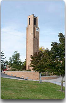 Bell Tower