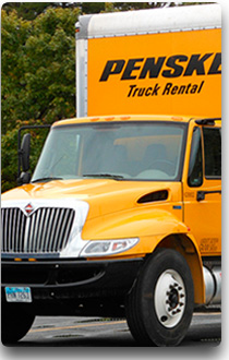 Penske Truck Rental