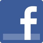 Facebook logo and link to Ferris TIP page