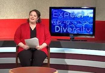 Expect Diversity set