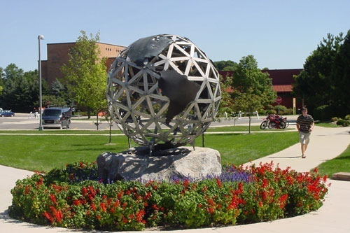 Globe