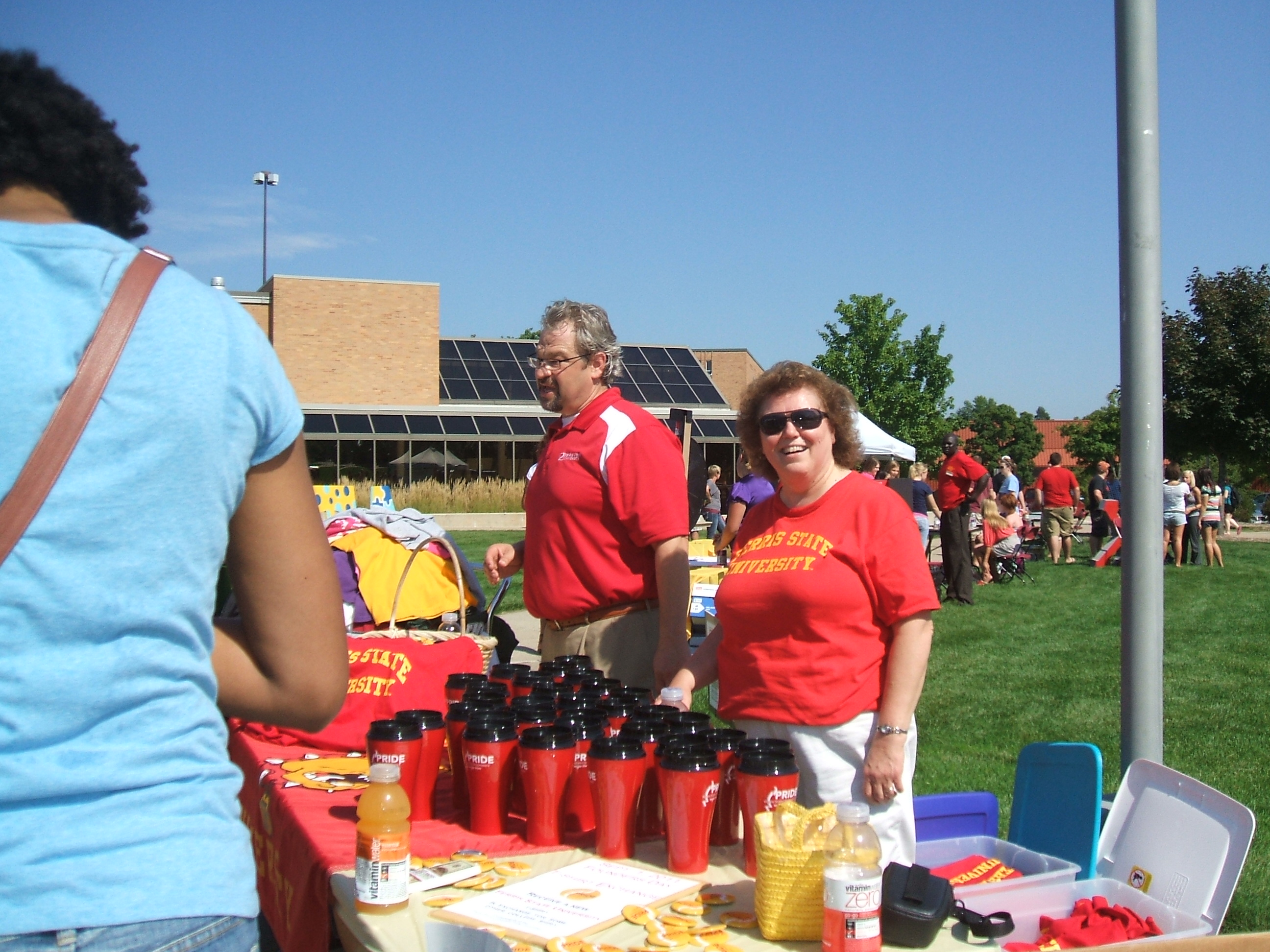 Ferris State University