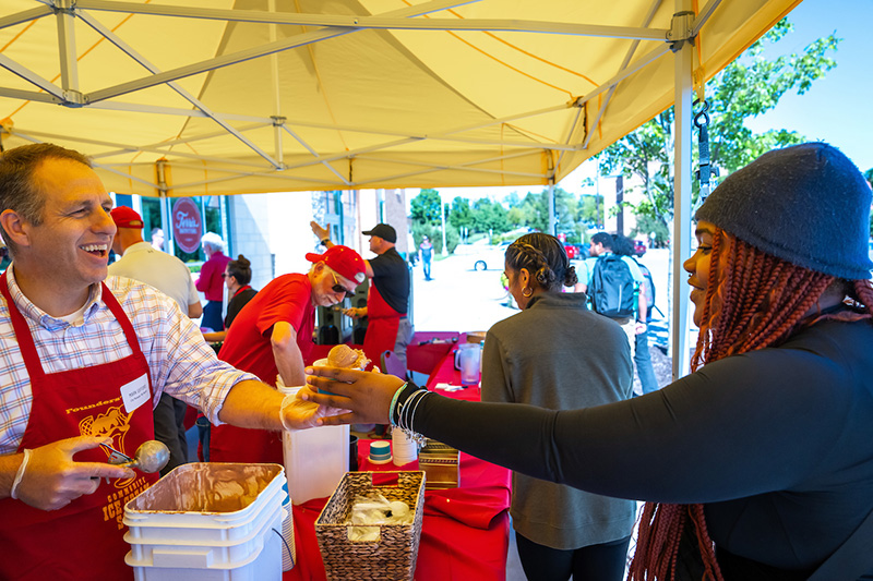 Ferris State University