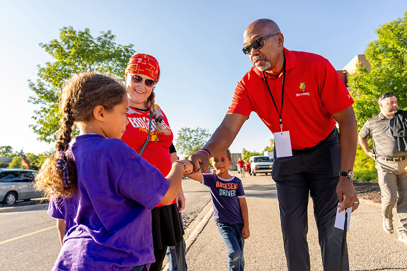 Ferris State University