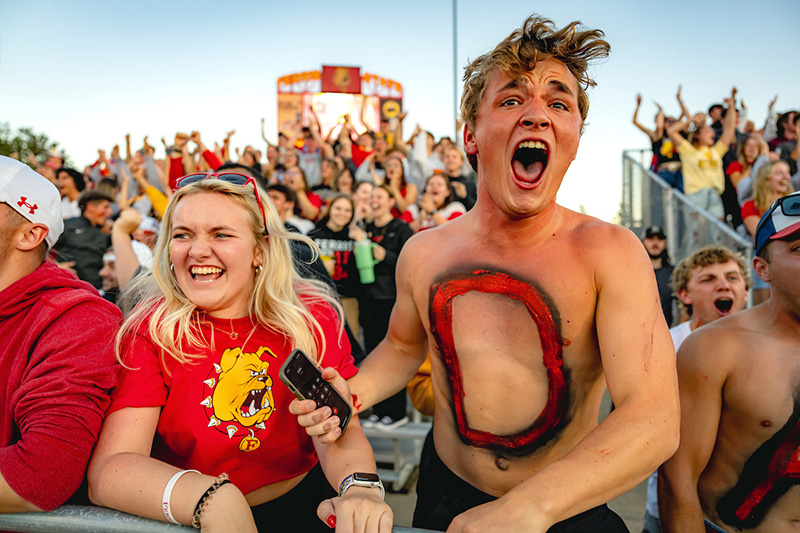 Ferris State University